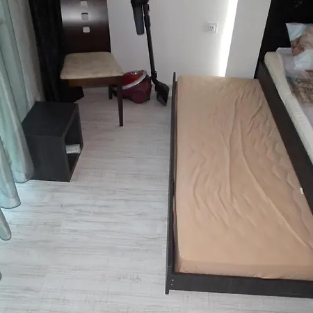Apartment Ivanovi Lozenets