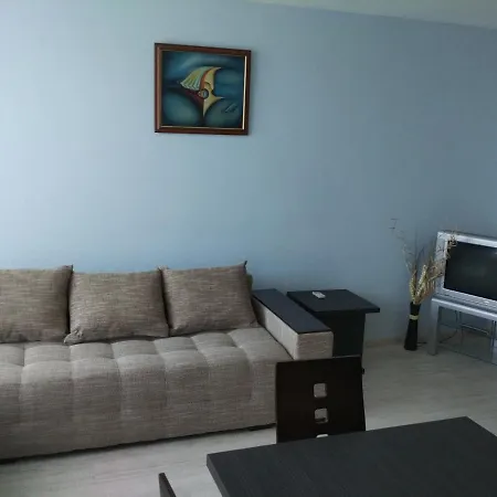 Ivanovi Apartment *